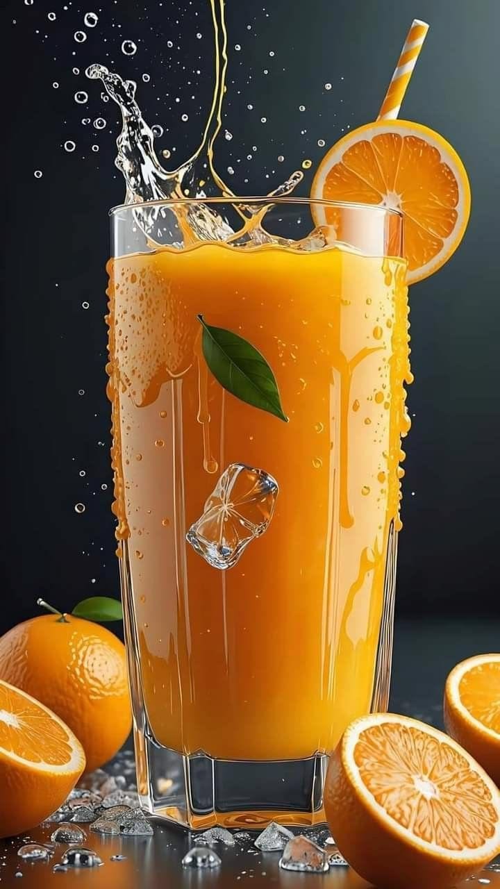 Fresh Lemon Juice (IL)